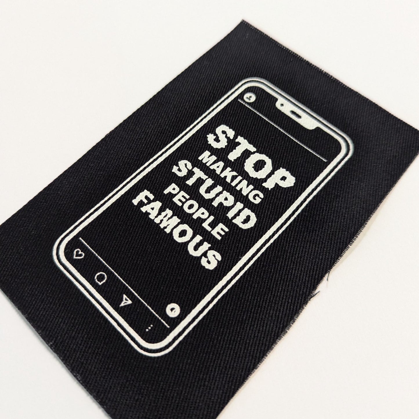 The phone Patch