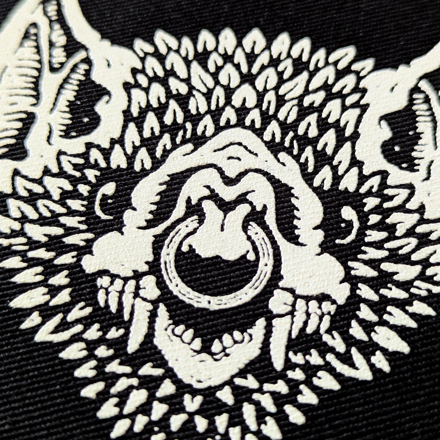 Bat Patch
