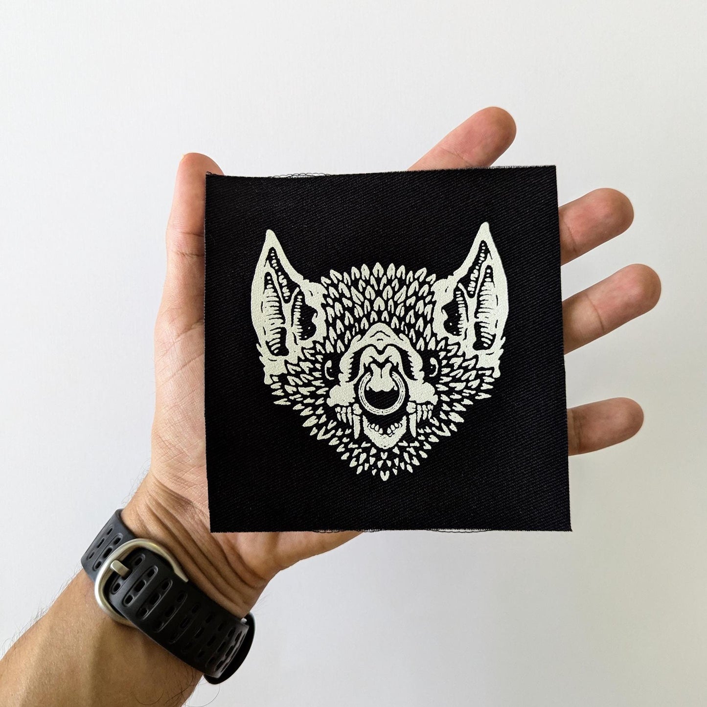Bat Patch