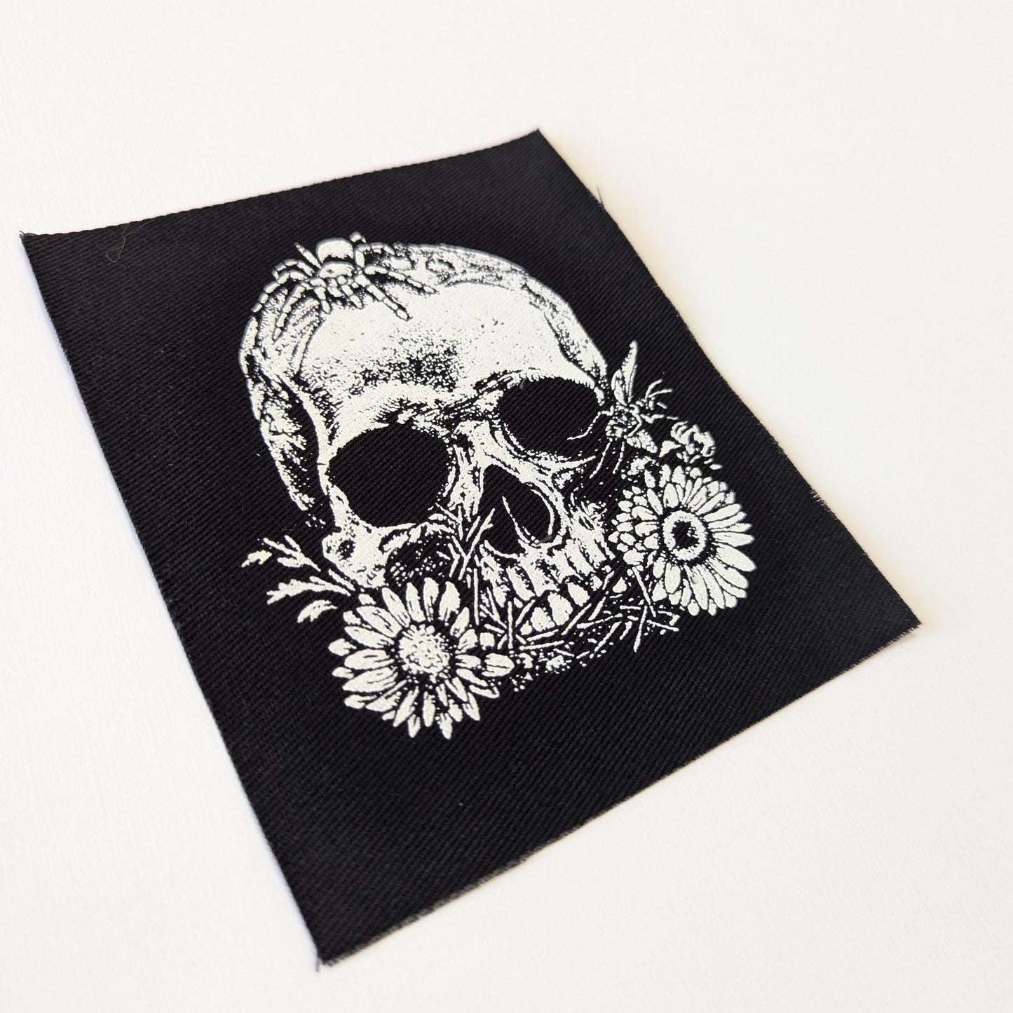 "Dead Nature" Patch