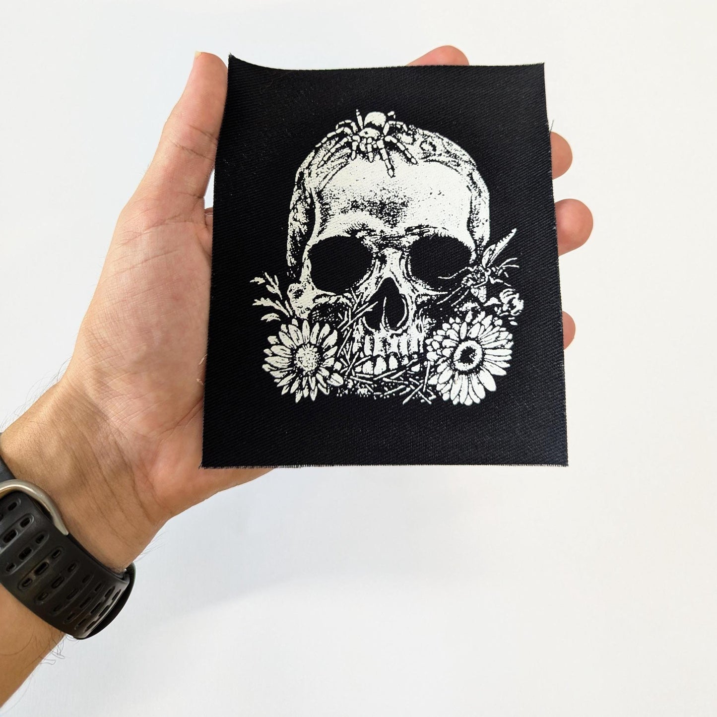 "Dead Nature" Patch