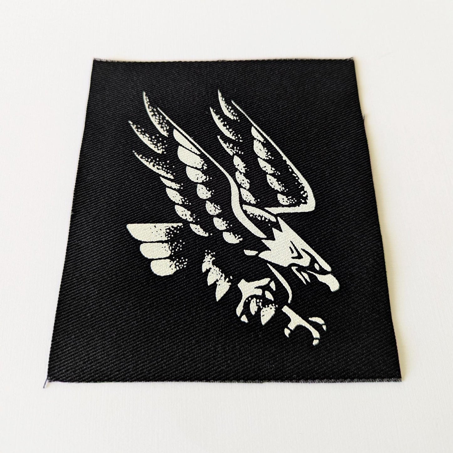 Eagle Patch