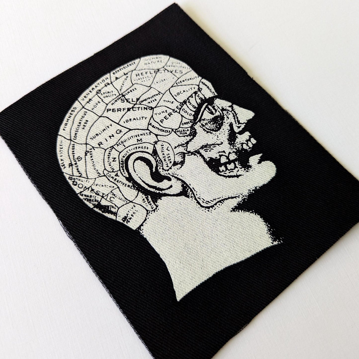 Good Health Patch