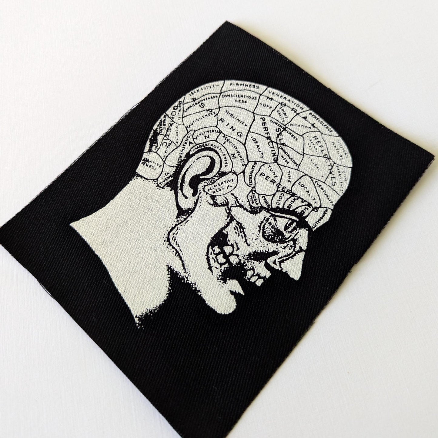 Good Health Patch