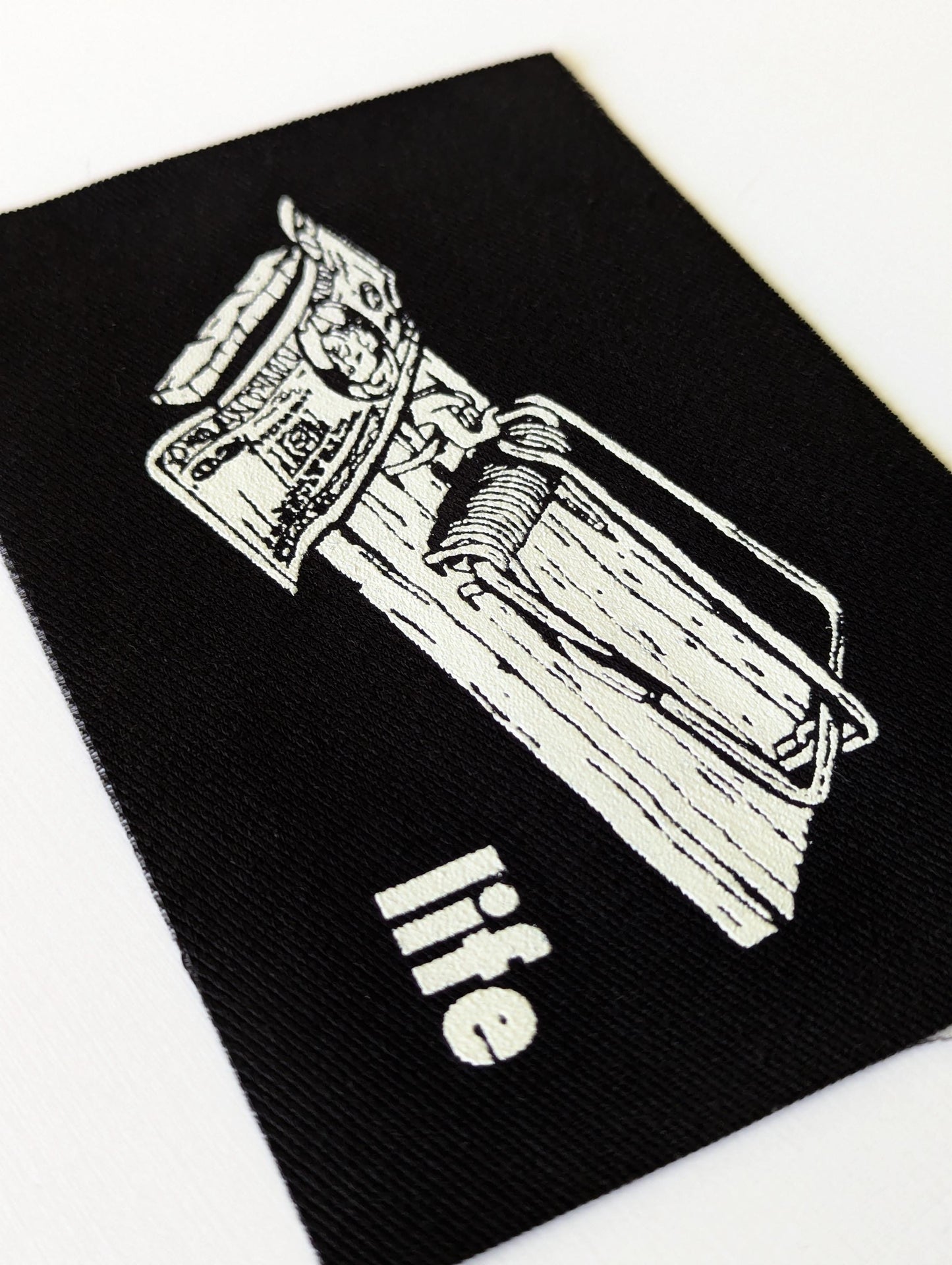 Life Patch