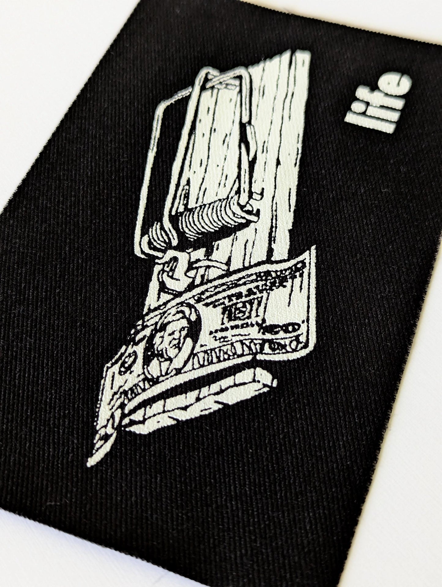 Life Patch