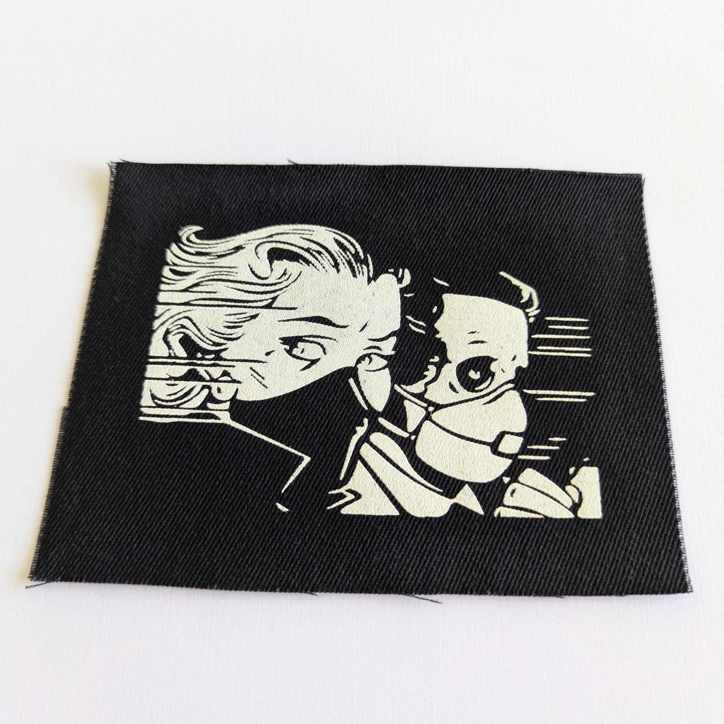 Lost Dreams Patch