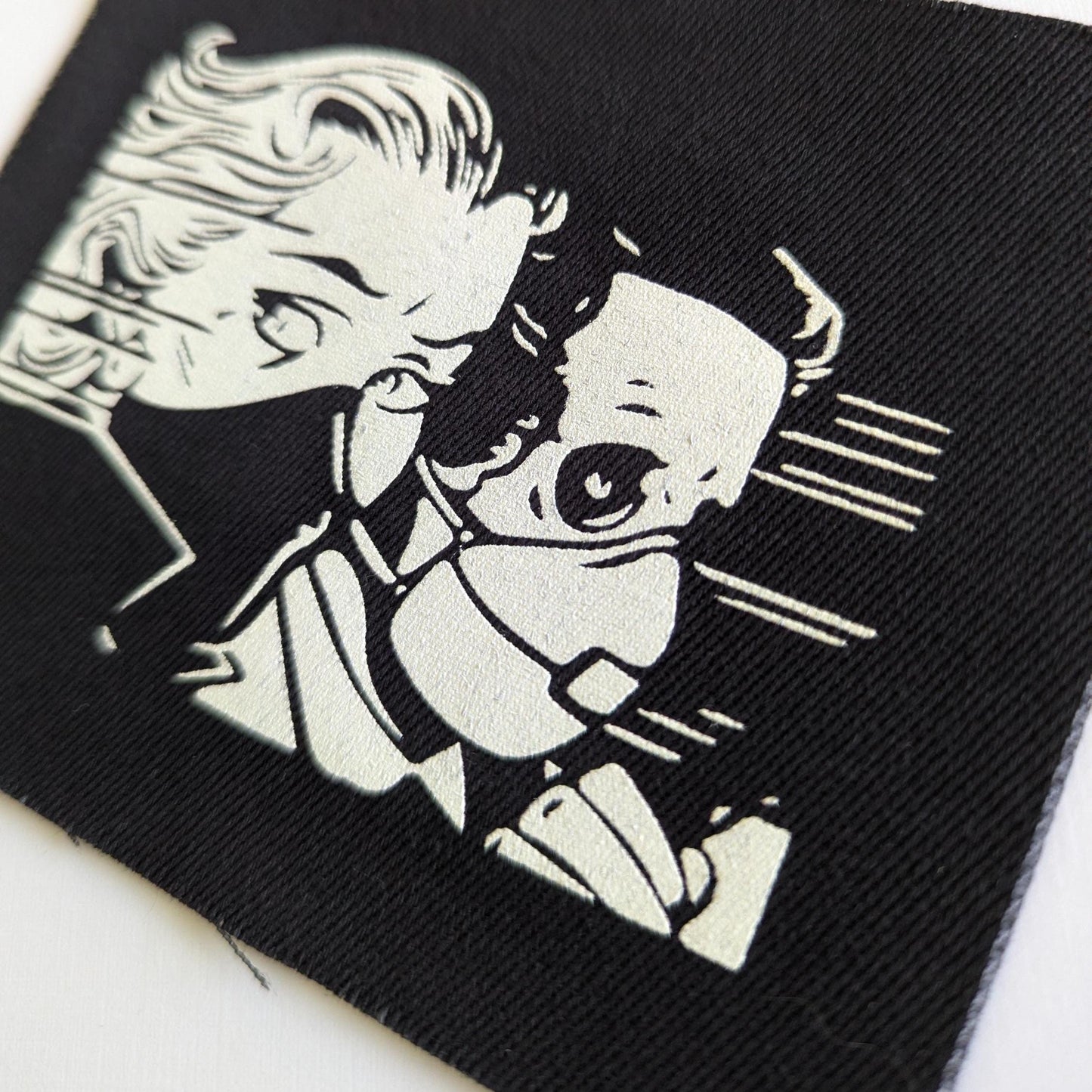 Lost Dreams Patch