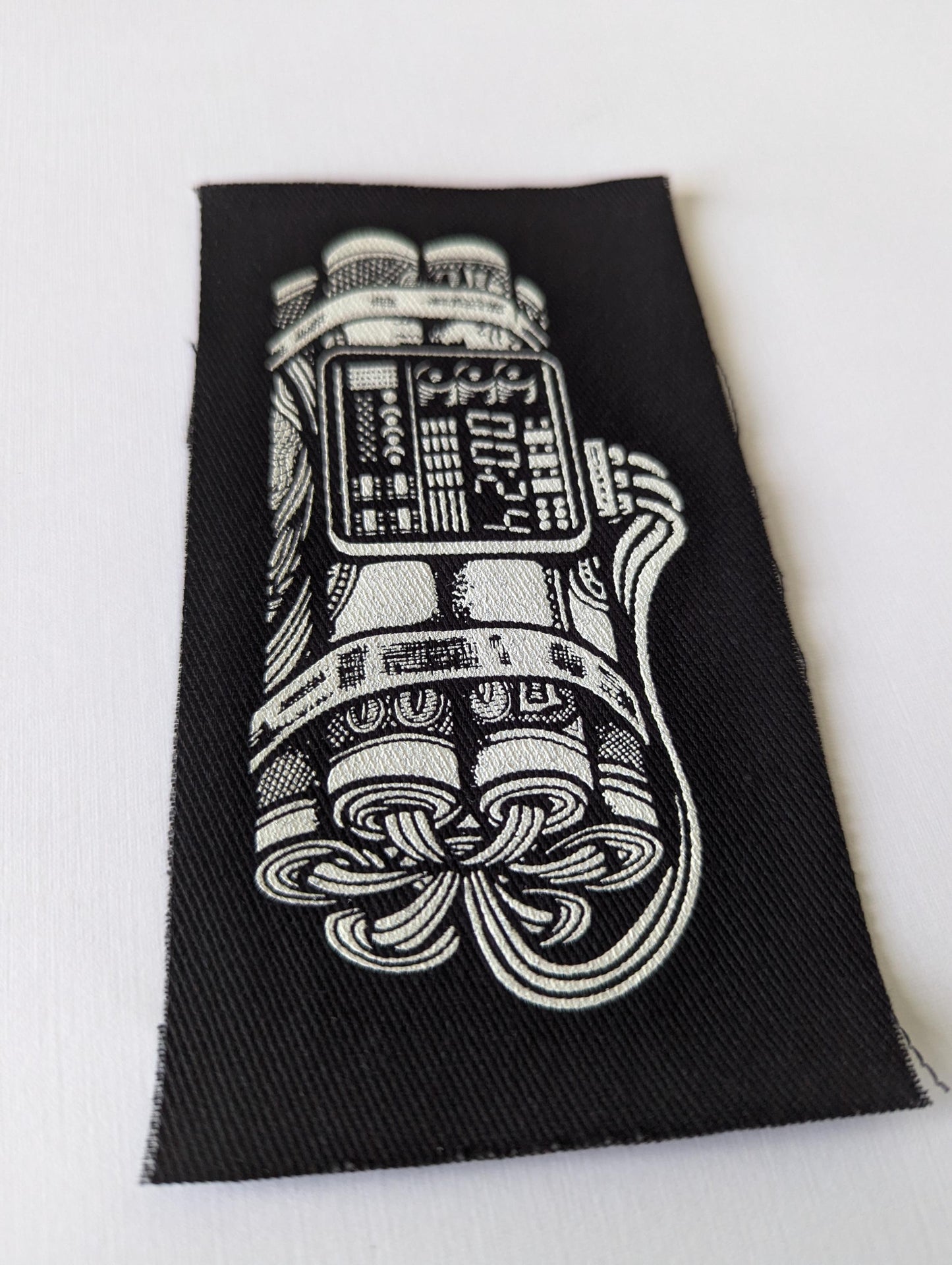 Money Dynamite Patch