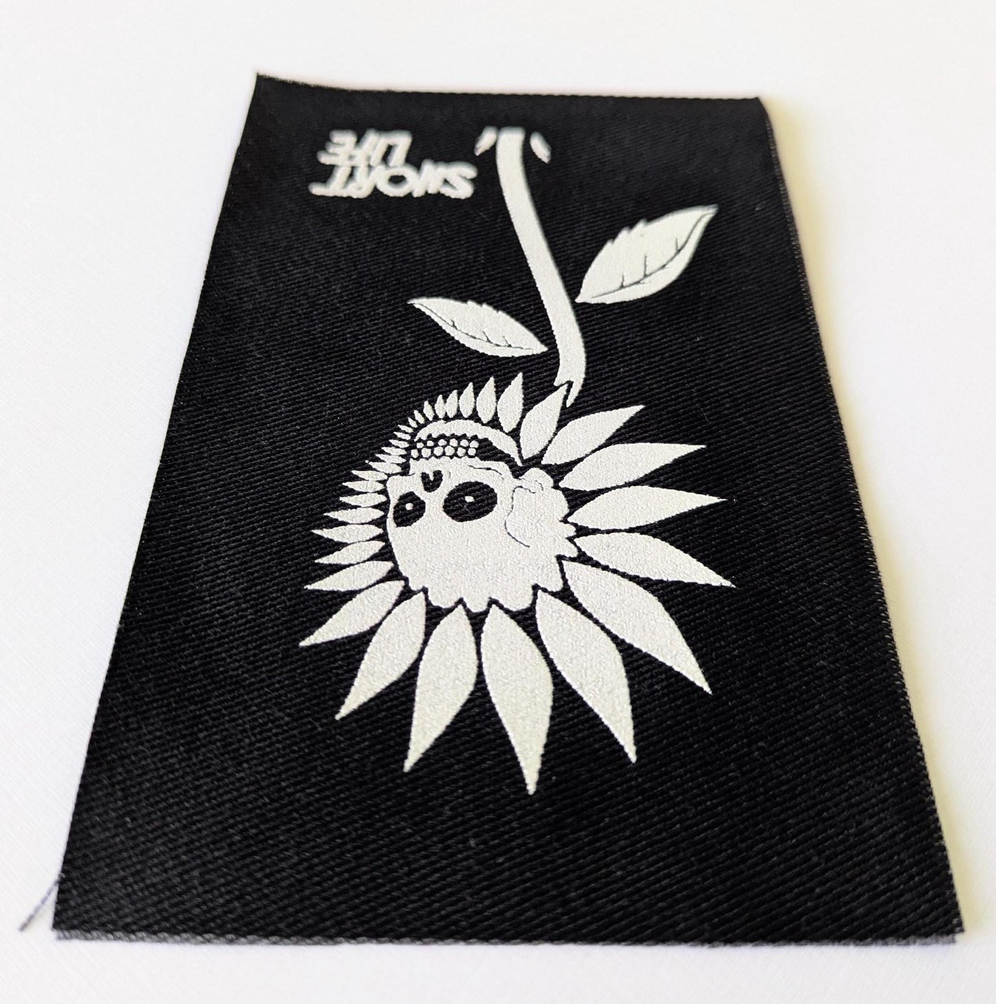 Short Life Patch