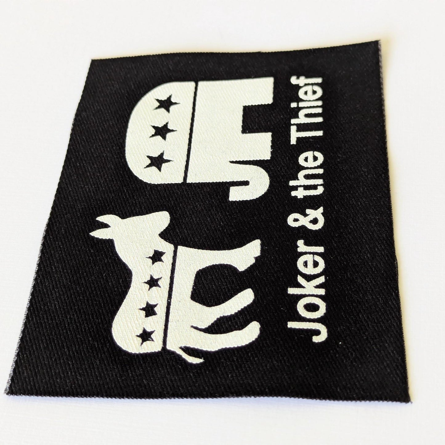 "The Joker & the Thief" Patch