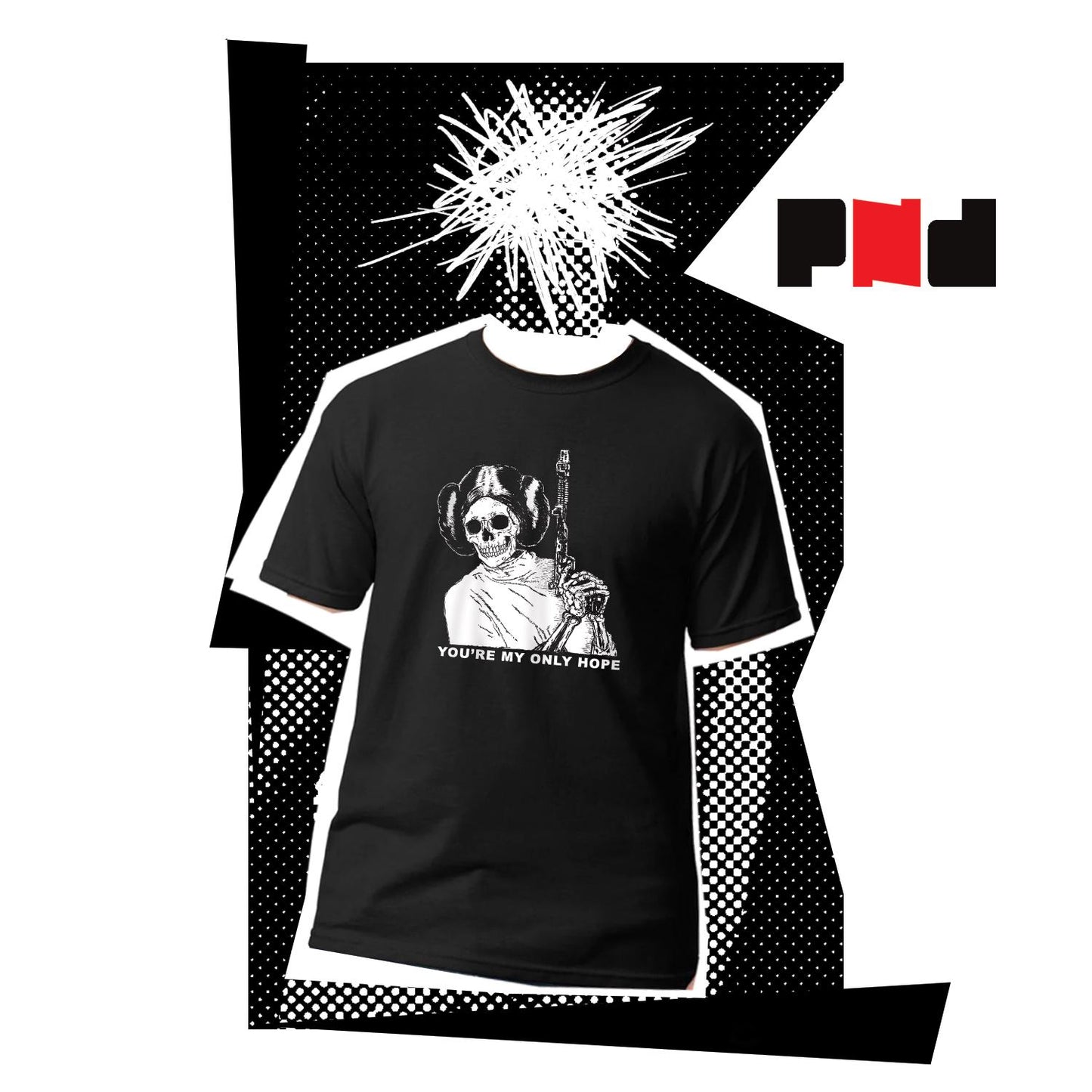 Hope T-Shirt