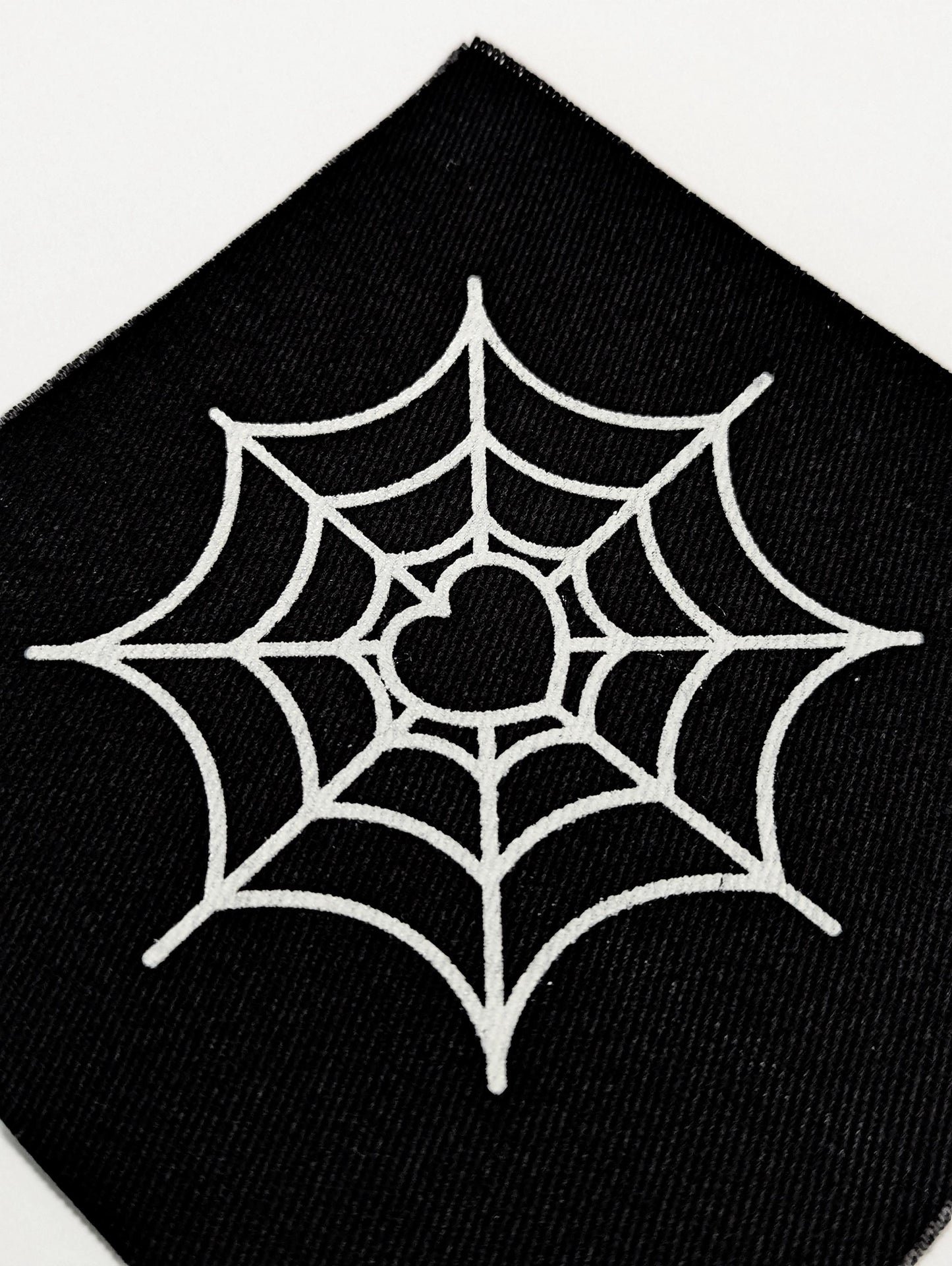 Heart Trap Patch