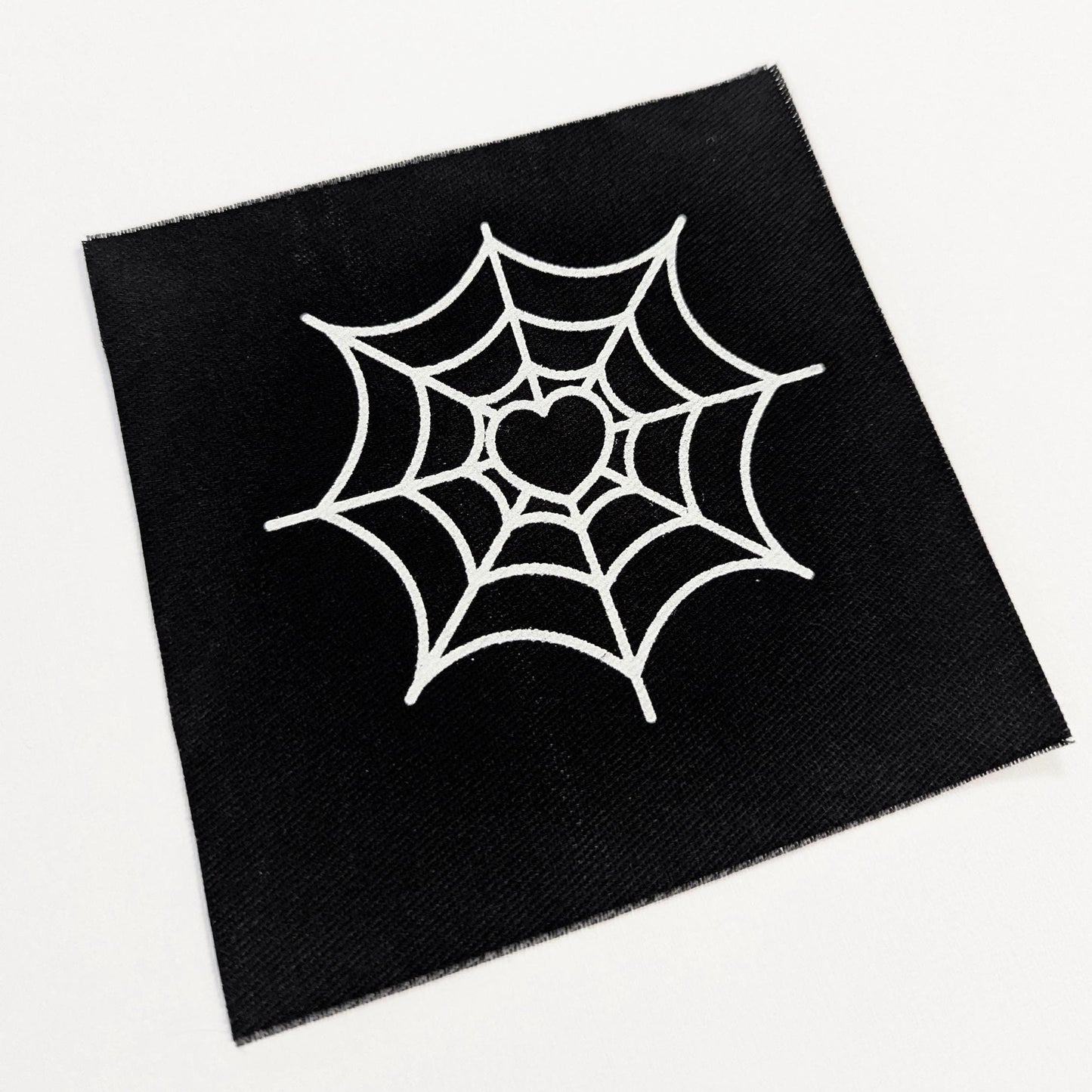 Heart Trap Patch