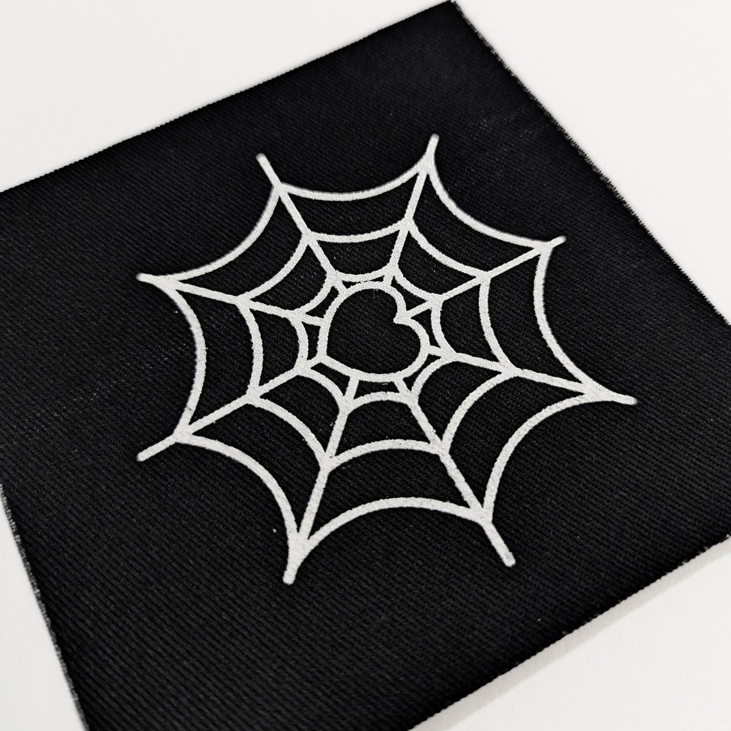 Heart Trap Patch