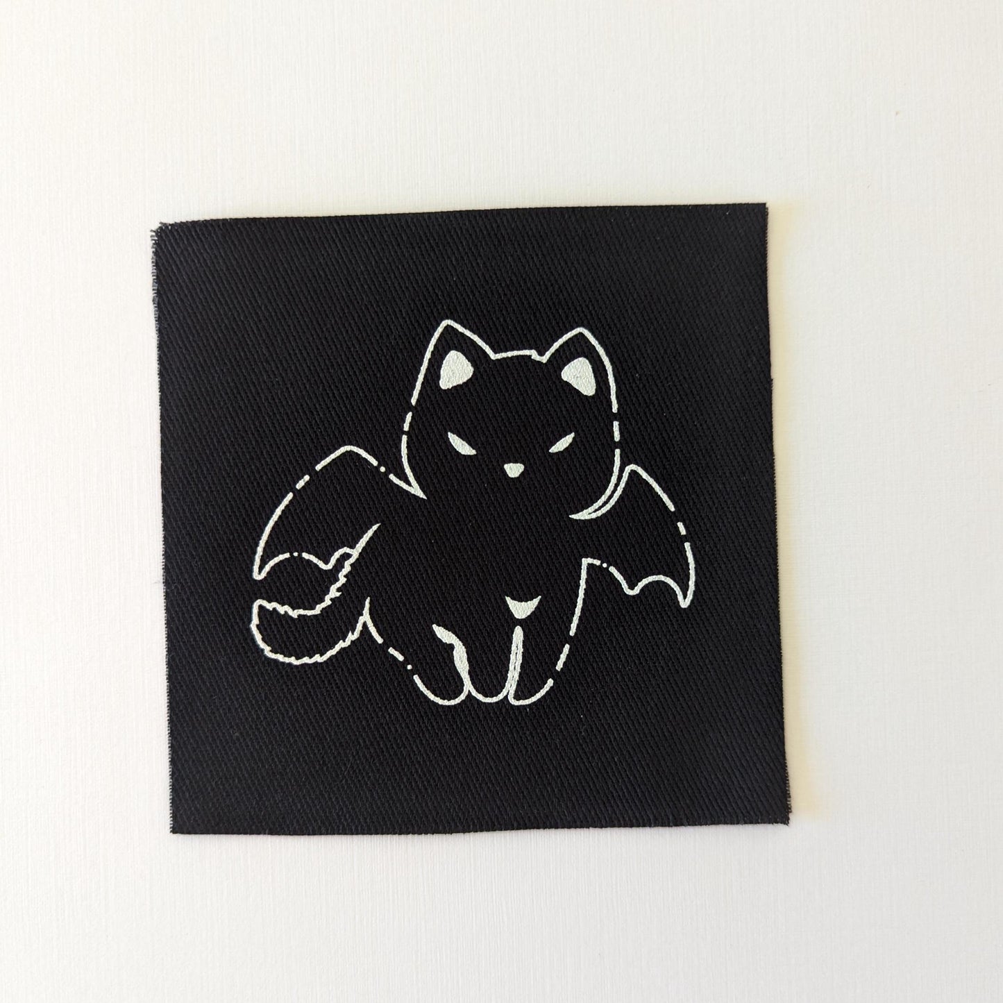 "Vampire Cat" Patch