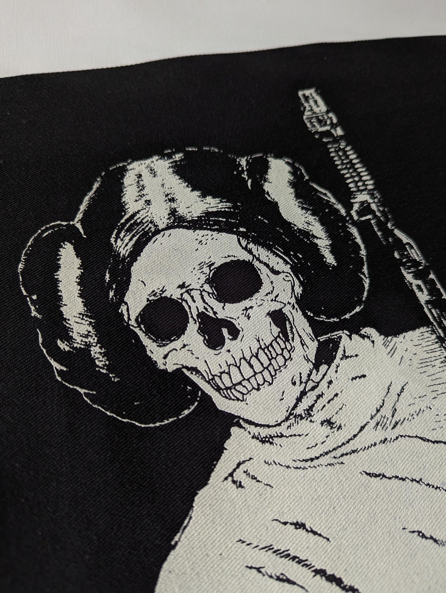 Hope Back Patch