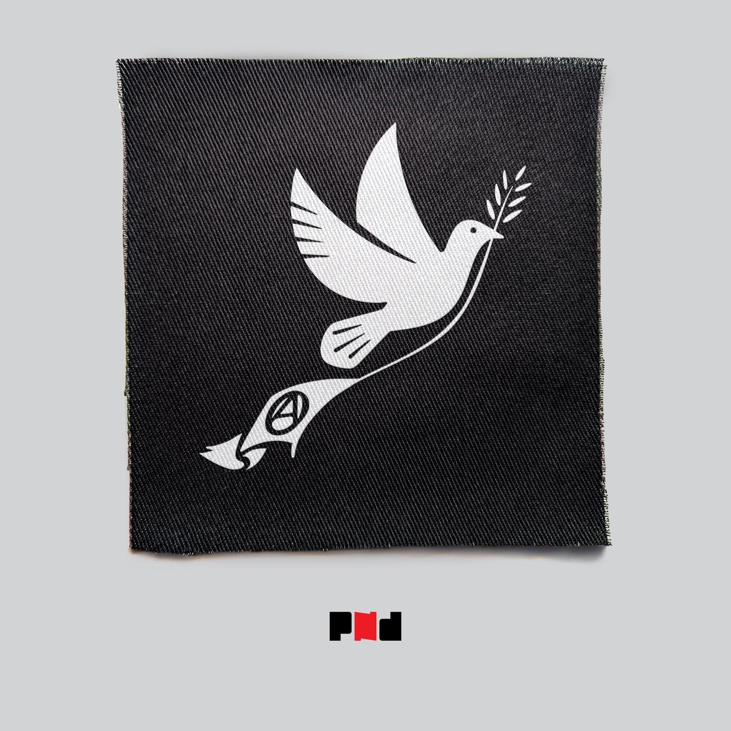Hope Dove Patch