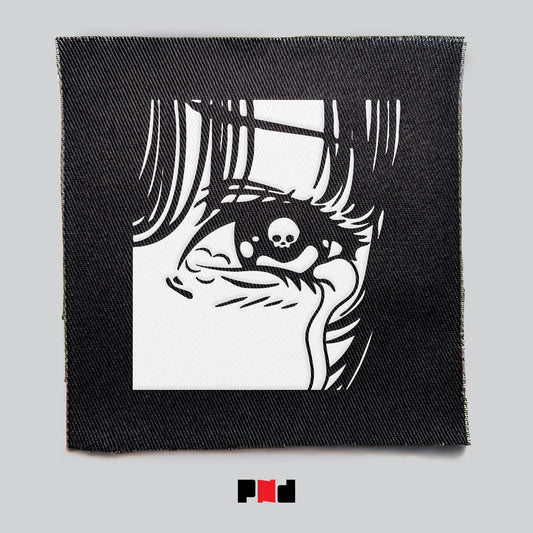 Anime Cry Patch