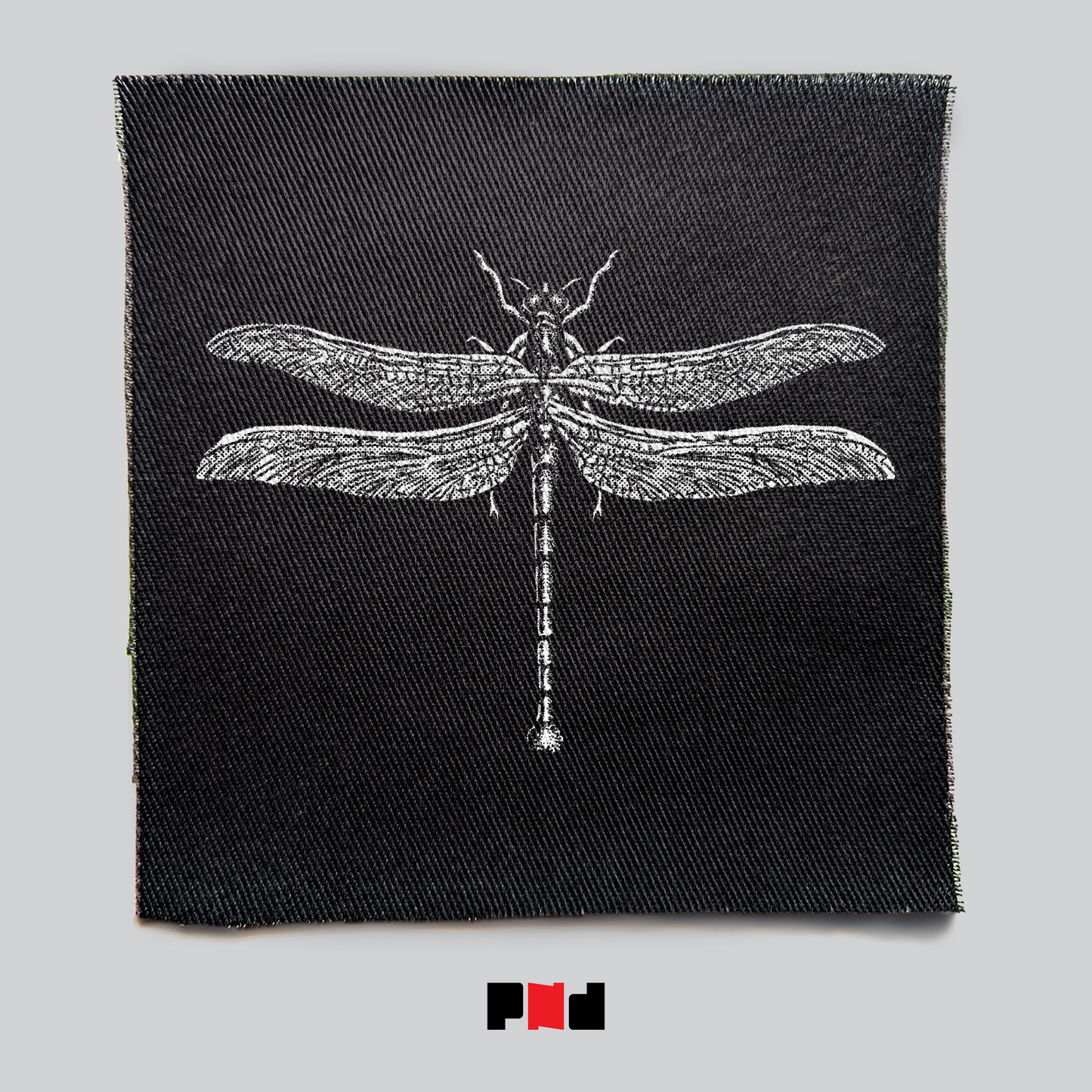 "Firefly" Patch