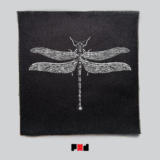 "Firefly" Patch