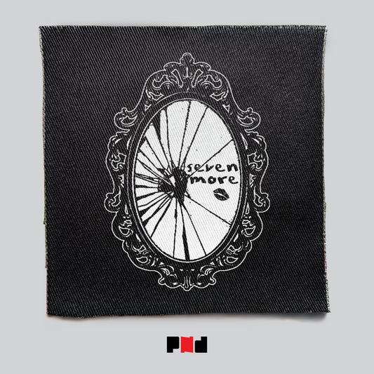 "Broken Mirror" Patch