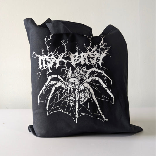 Spider Tote Bag