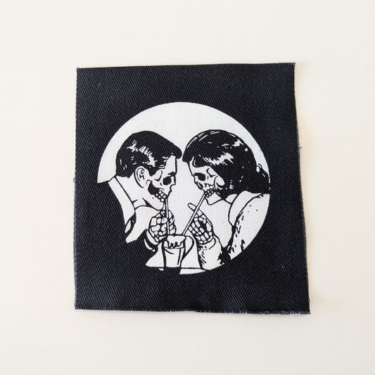 Lovers Patch