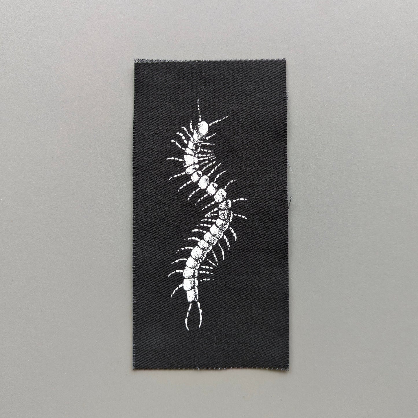 "Centipede" Patch