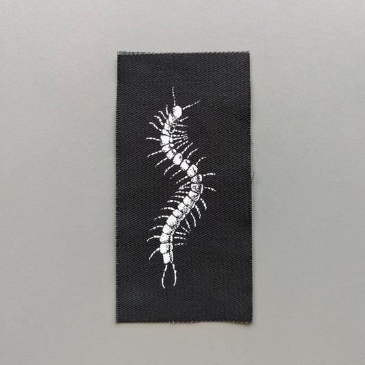 "Centipede" Patch