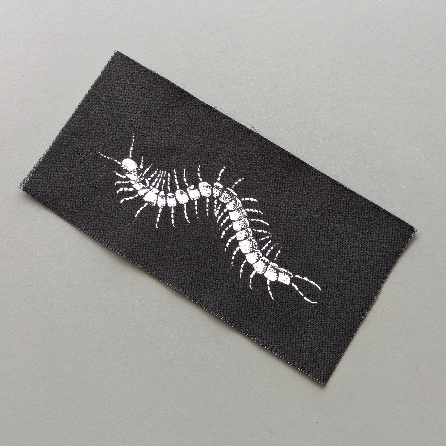 "Centipede" Patch