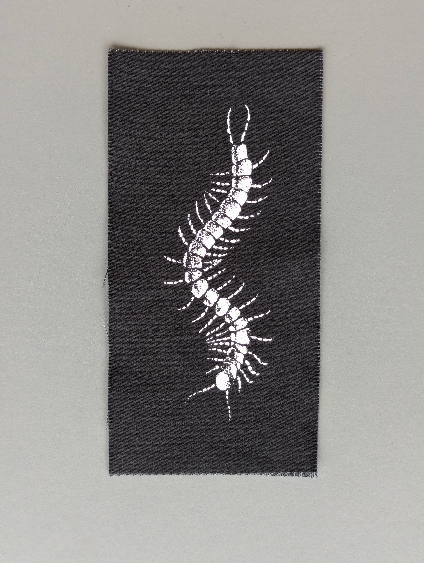 "Centipede" Patch