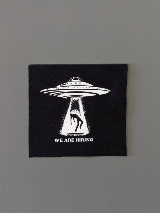 Hiring Patch