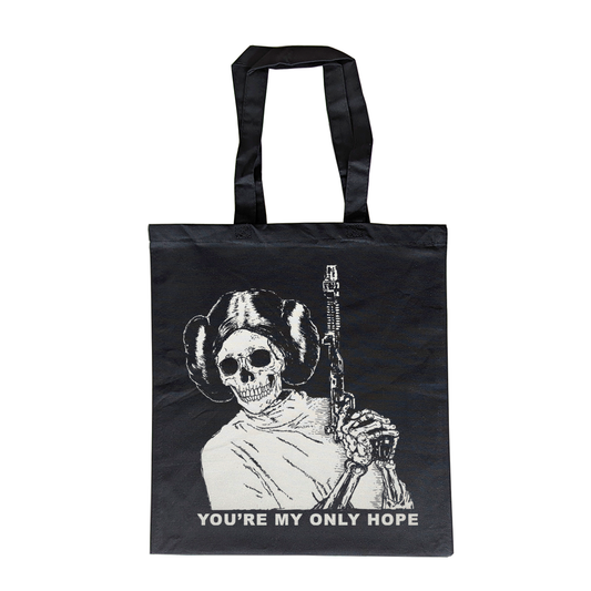 "Star Wars" Tote Bag