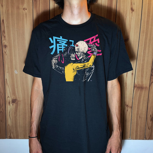 "Love hurts" T-Shirt