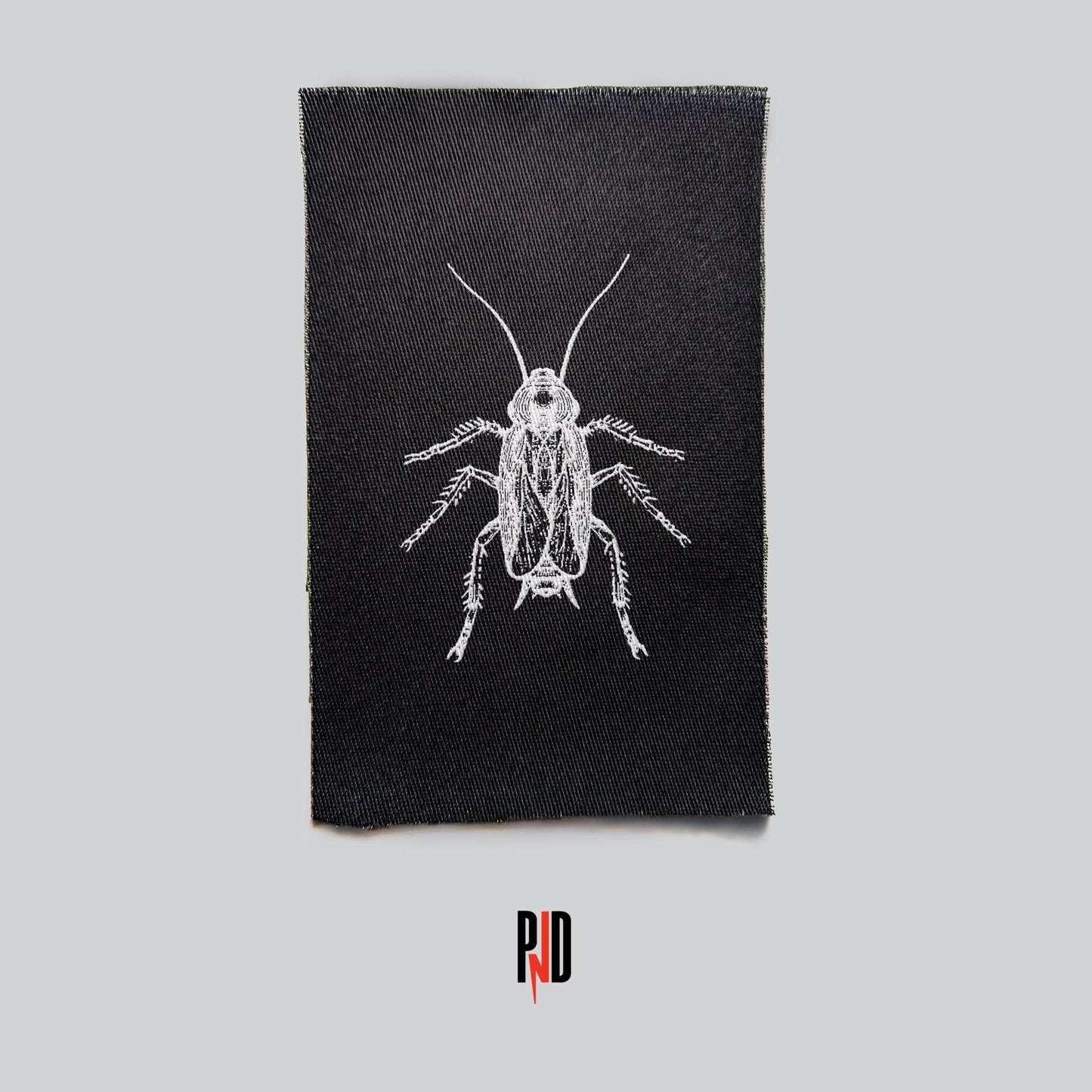 "Roach" Patch