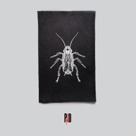 "Roach" Patch