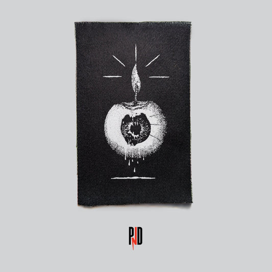 "Melting Eye" Patch