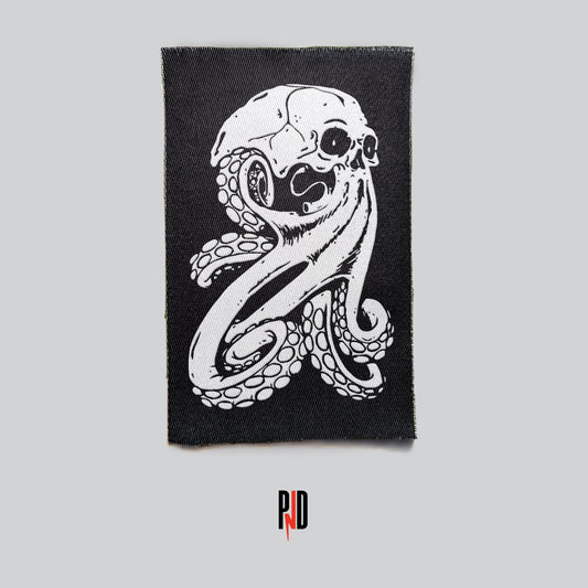 Parche "Pulpo"