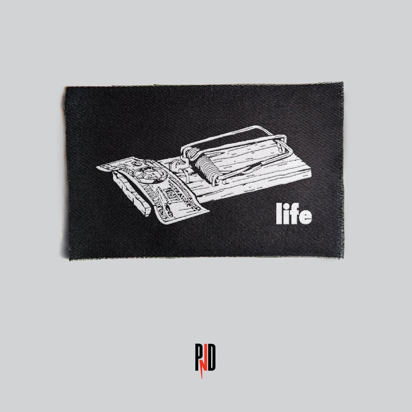 Life Patch