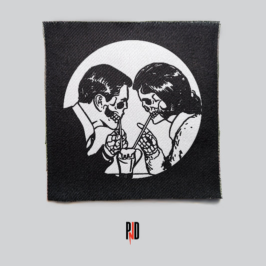"Lovers" Patch