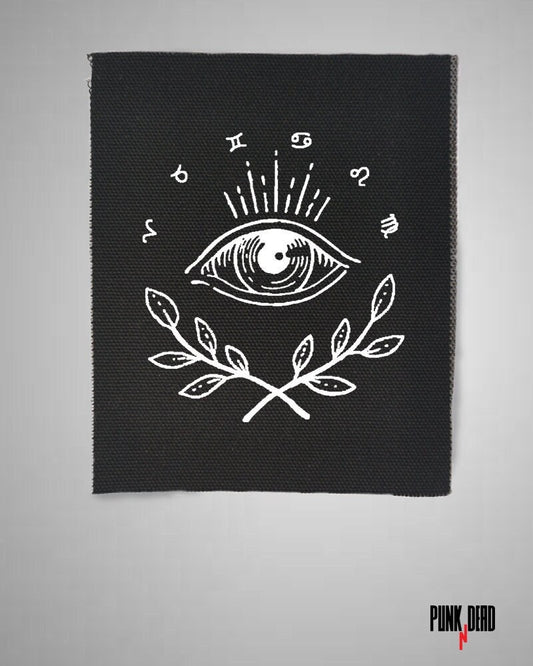 "Mystical Eye" Patch