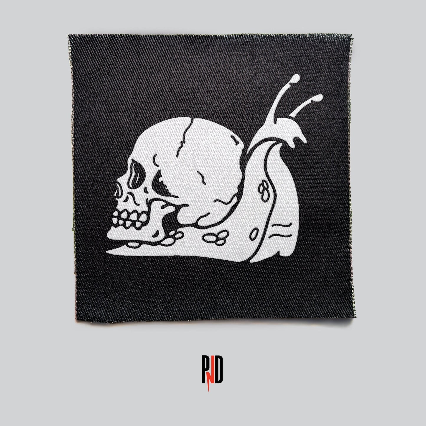 Slow Death Patch