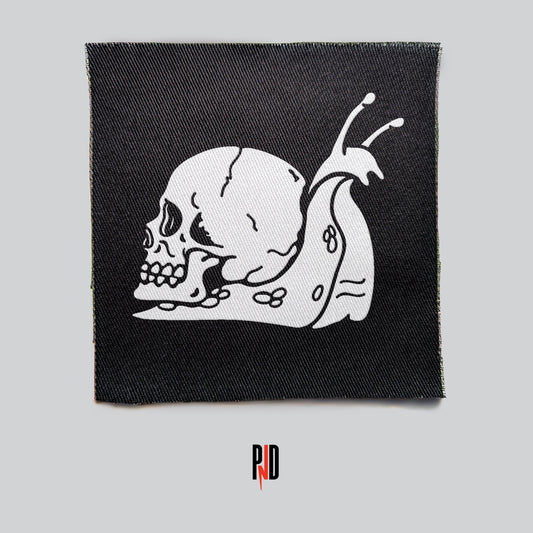 "Slow Death" Patch