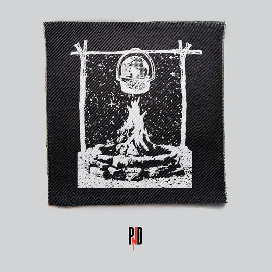 "Global Warming" Patch