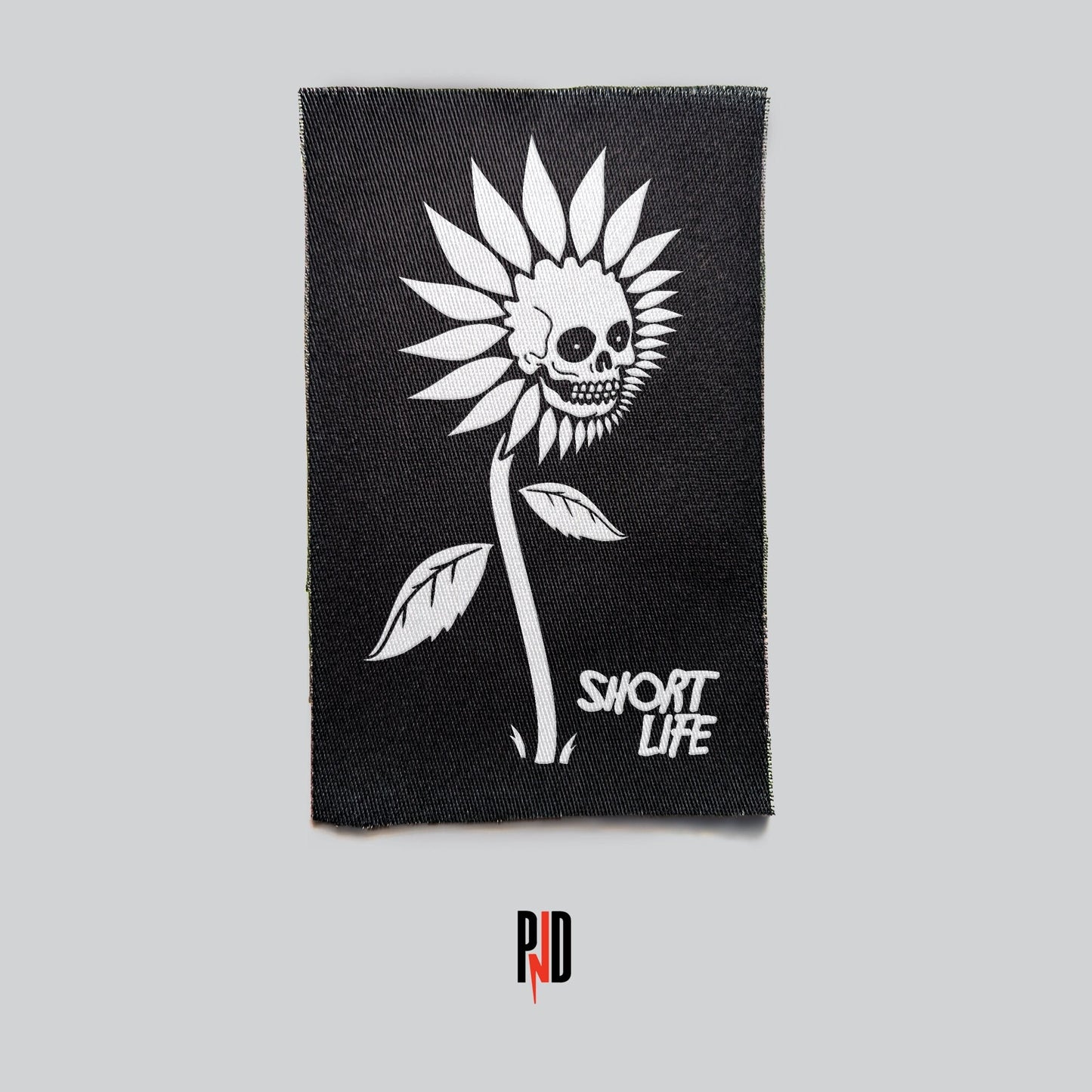 Short Life Patch