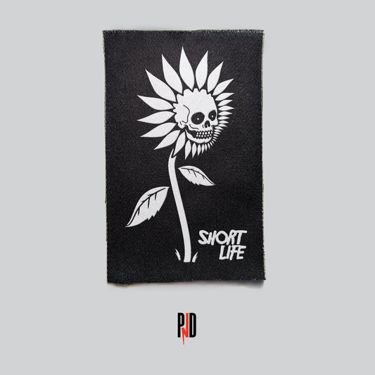 "Short Life" Patch