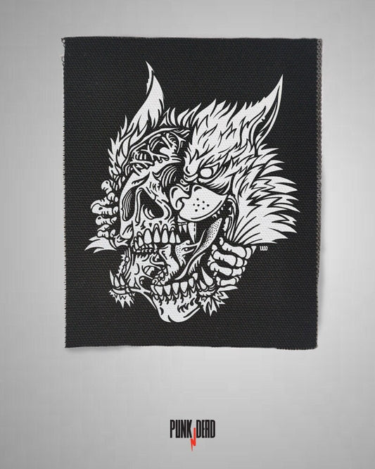 "Demons" Patch