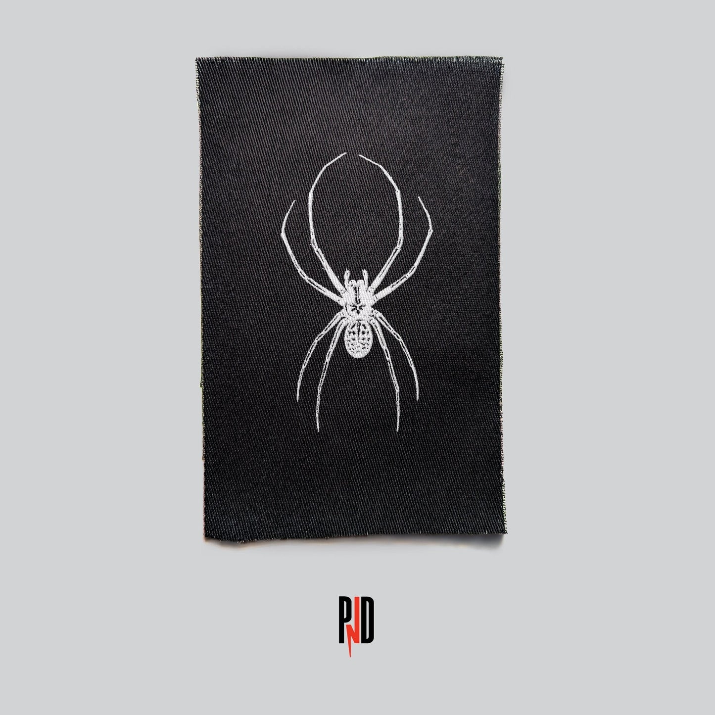 Spider Patch