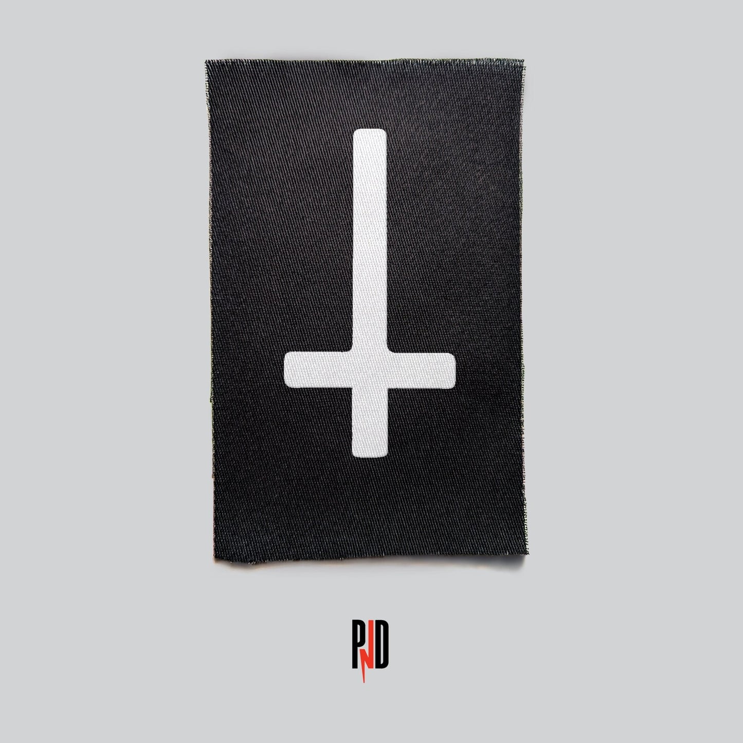 "Cross" Patch